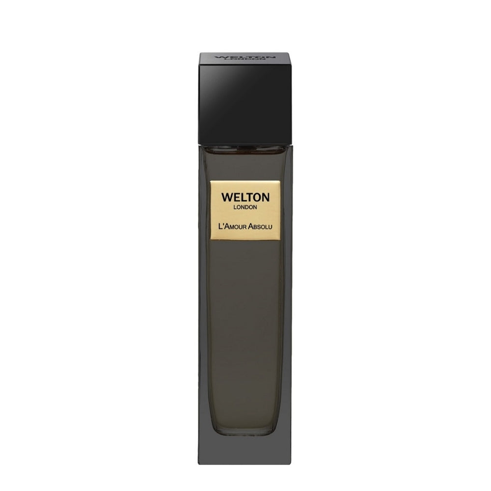 Welton Lamour Absolu Unisex Parfum Edp 100 Ml