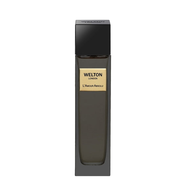 Welton Lamour Absolu Unisex Parfum Edp 100 Ml