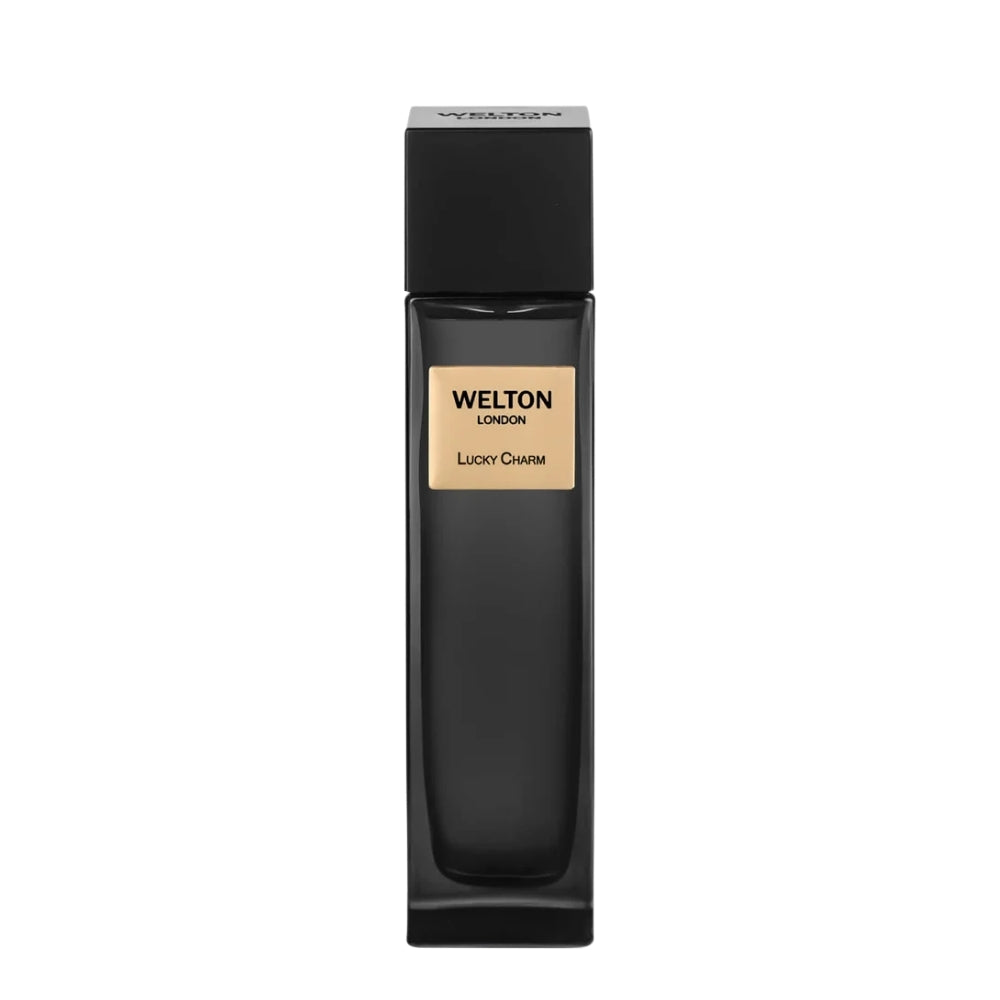 Welton Lucky Charm Unisex Parfum Edp 100 Ml