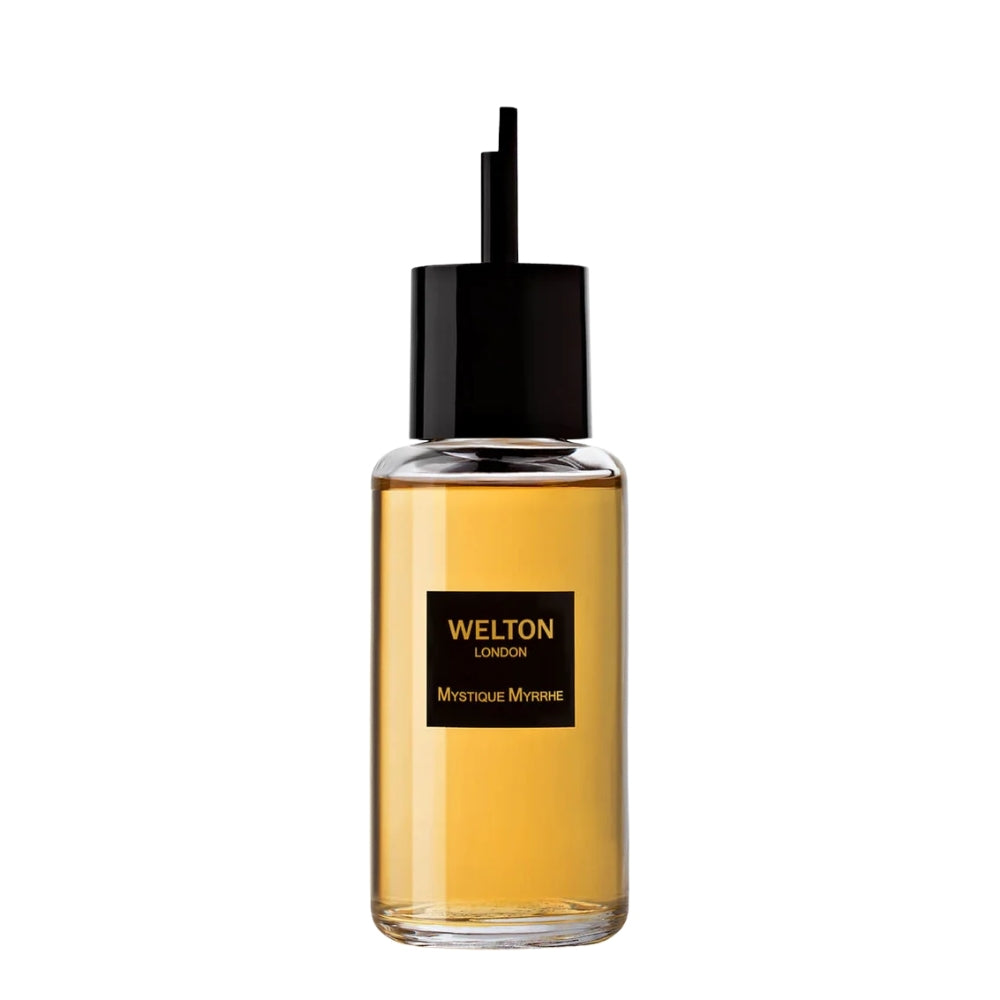 Welton Mystique Myrrhe Unisex Parfum Edp 100 Ml Refill
