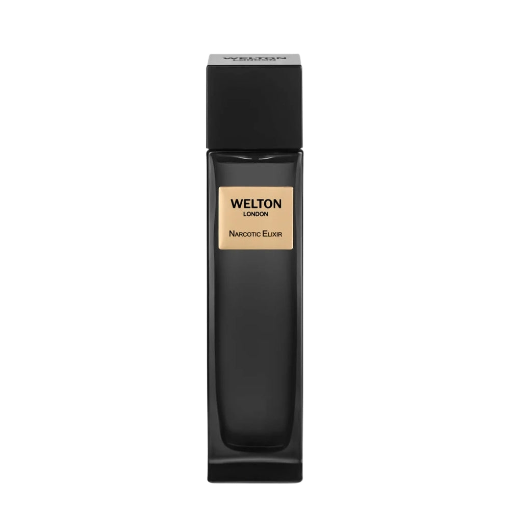 Welton Narcotic Elixir Unisex Parfum Edp 100 Ml
