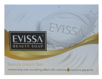 Evissa Kutulu Sabun 90 Gr