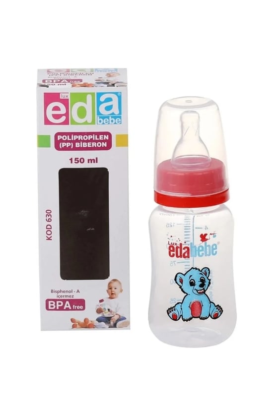 Lüx Eda Biberon 150 Ml