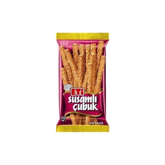 Eti Susamlı Çubuk 56 Gr Skt 11.06.2026