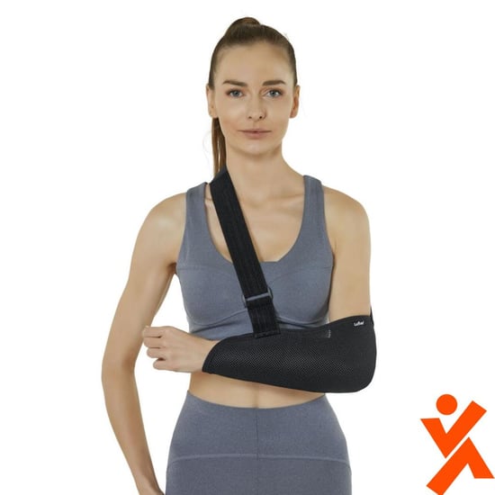 Luxor Kol Askısı Fileli (406/xl)