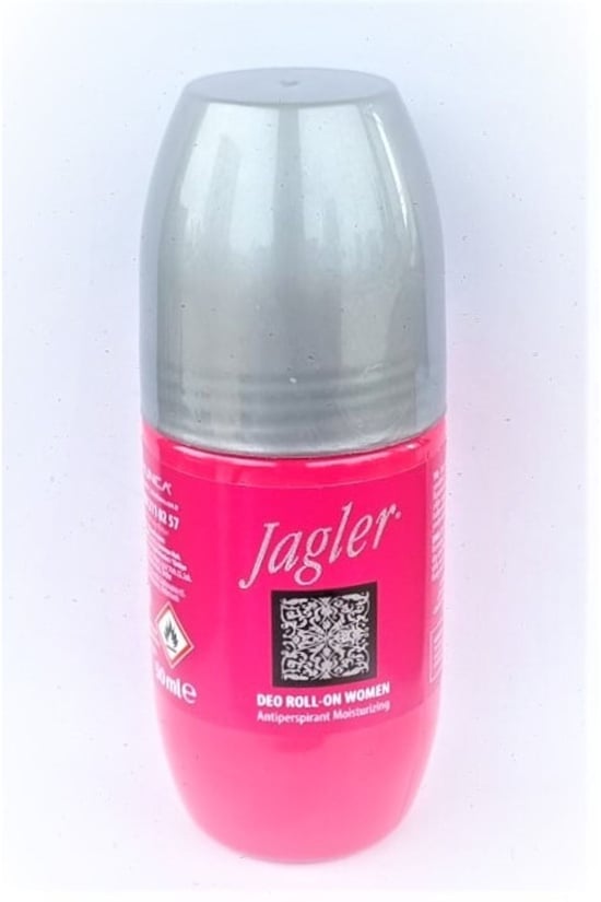 Jagler Kadın Roll On 50ml