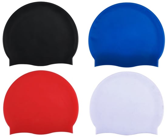 Intex Kaymaz Silikon Deniz Bonesi Js-a Cap