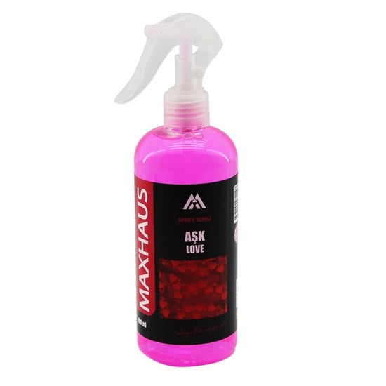 Inura Global Aşk/love Ortam Oda Kokusu Sprey 400ml