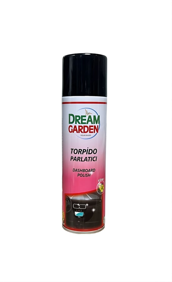 Dream Garden Torpido Parlatıcı 200 Ml Flower