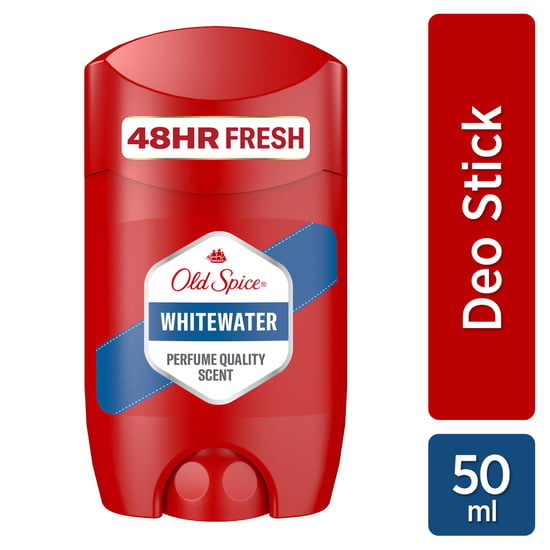 Old Spice Whitewater Deodorant Stick 50 Ml