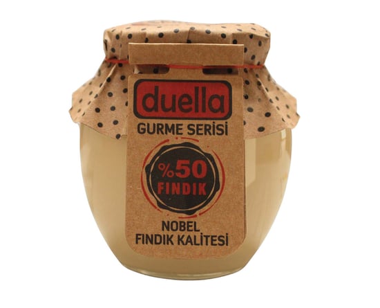 Duella Fındık Kreması 330 Gr