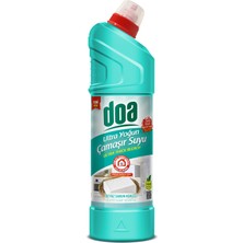 Doa Çamaşır Suyu Beyaz Sabun Kokulu 750ml
