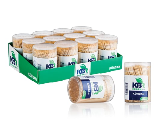 KBR Kürdan