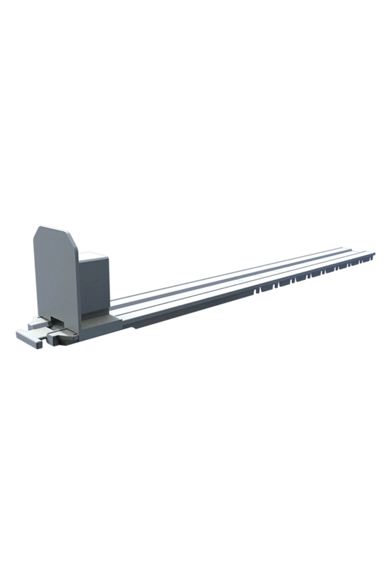 Yaylı İtici Ünitesi 3 Nt 185-385 Mm Arası Kırmalı 10'lu Paket