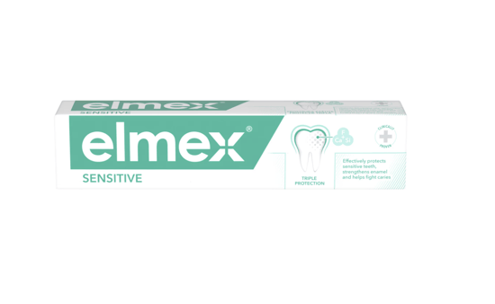 Elmex Hassas Diş Macunu 75ml