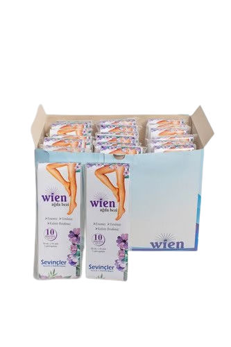 Wien Ağda Bezi 10 Mt Parçali