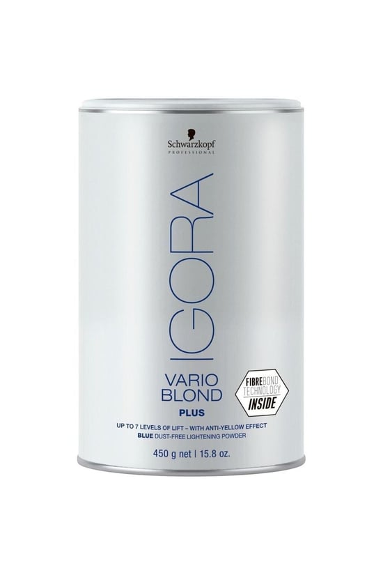 İgora Mavi İgora Açıcı 450 G 4045787401356