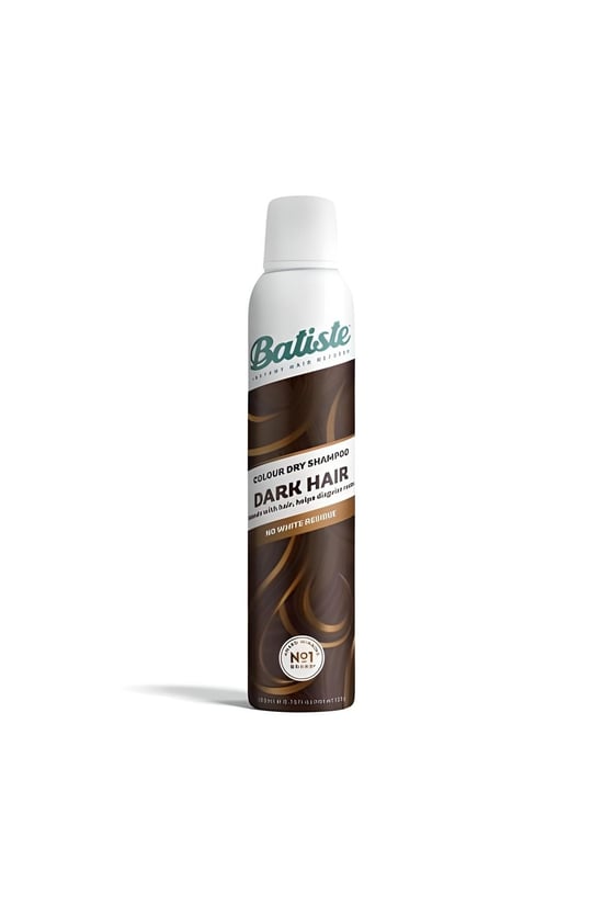 Batiste Kuru Şampuan Koyu Renk Saçlar İçin 200Ml