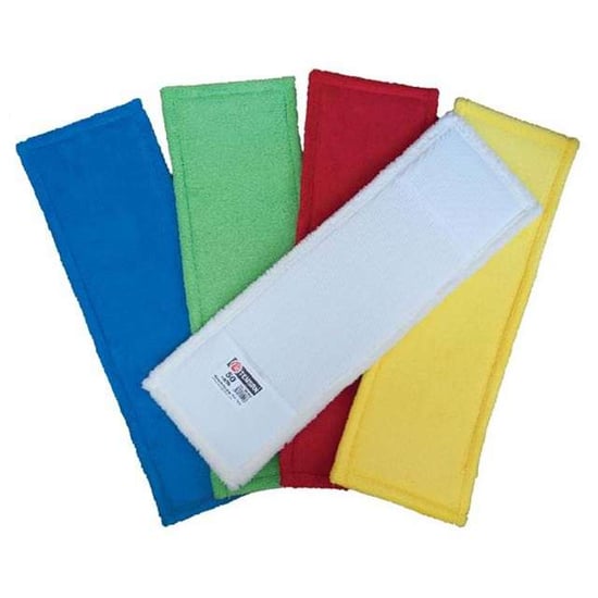 Temsan 60 Cm Karışık Renklerde Mikro Mop Havlu