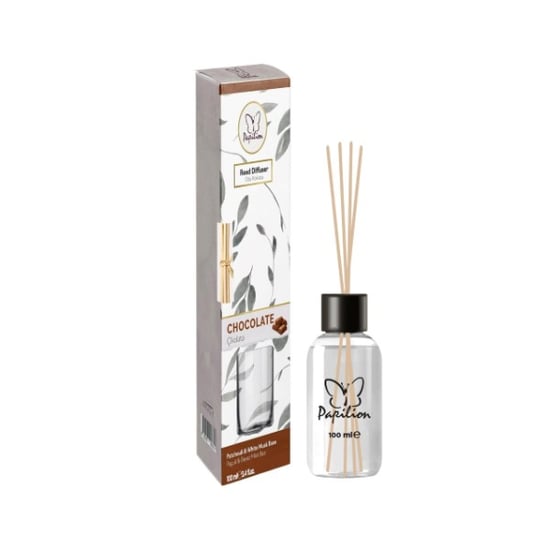 Papilion Çikolata Ortam Kokusu 100 ml *24