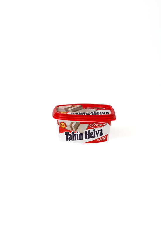 Koska Sade Helva 300 Gr