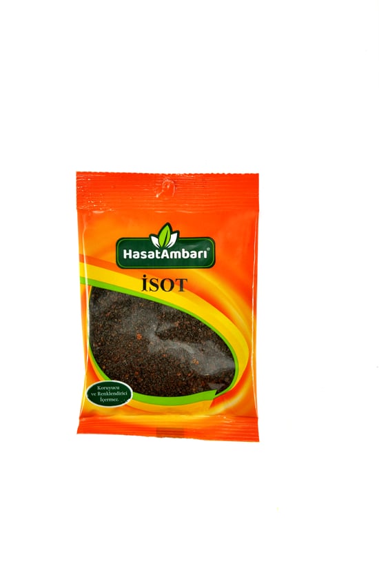 Hasatambarı İsot 25 Gr