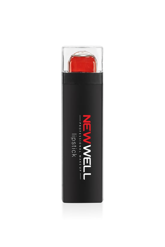 New Well Matte Lipstick 01