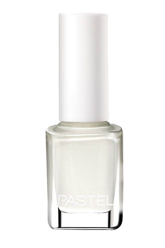 Pastel Oje Beyaz No: 04