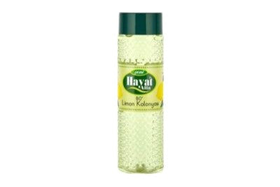 Hayat Limon Kolonyası 400 Ml