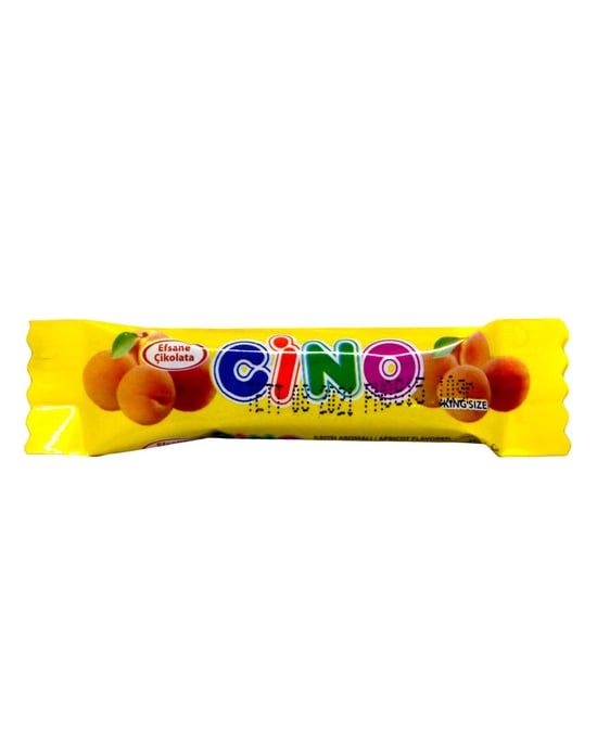 Cino Kayısılı Çikolata