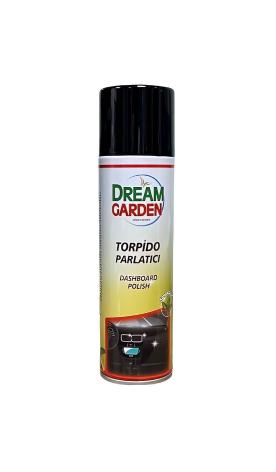 Dream Garden Torpido Parlatıcı 200 Ml Sandalwood