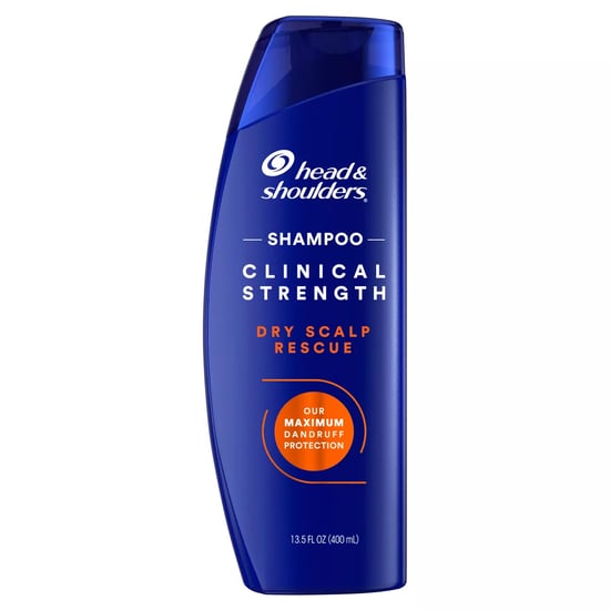 Head&shoulders Clinical Dry Scalp Kepek Karşıtı Şampuan 400ml