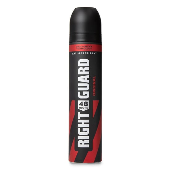 Right Guard Erkek Original Deodorant 250ml