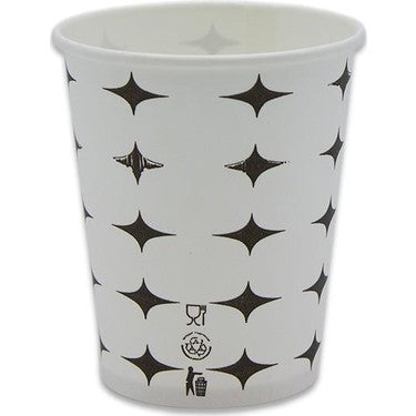 Paper Cup 7 Oz Karton Bardak 50'li
