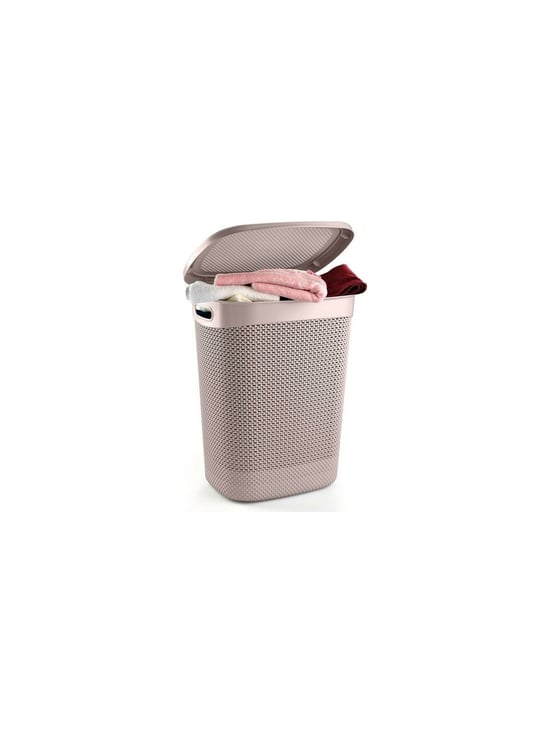 Üçsan Damla Kirli Çamaşırlık 52 Litre