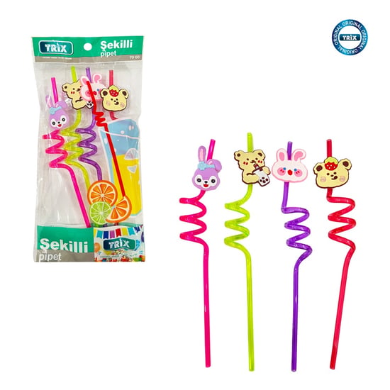 Pipet- Tavşan-ayı Modeli