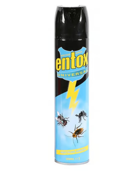 Entox Sinek İlacı Sinek Kovucu 300 Ml