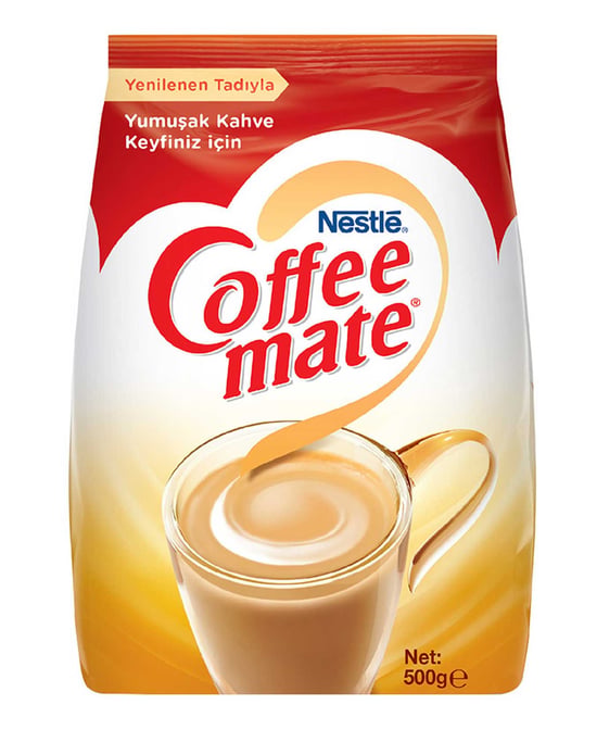 Coffee Mate Kahve Kreması 500 Gr