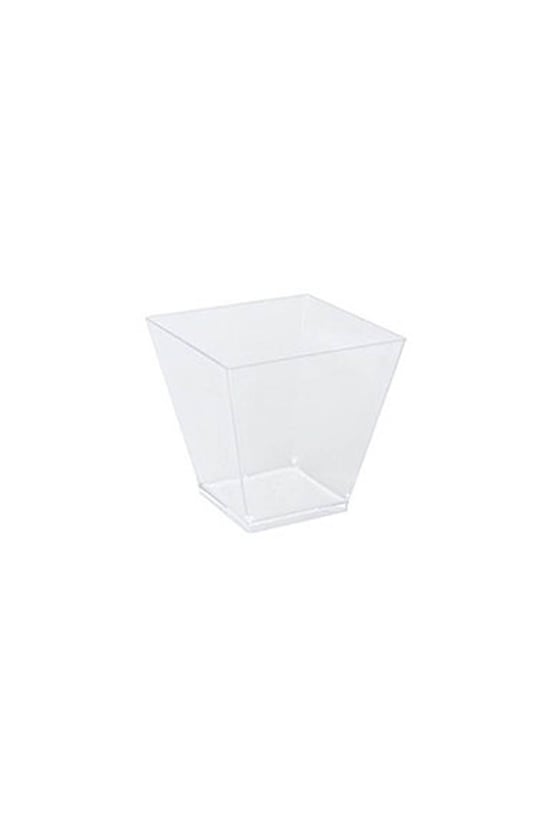 Roll-up Kübik Kase 60cc 24 Adet