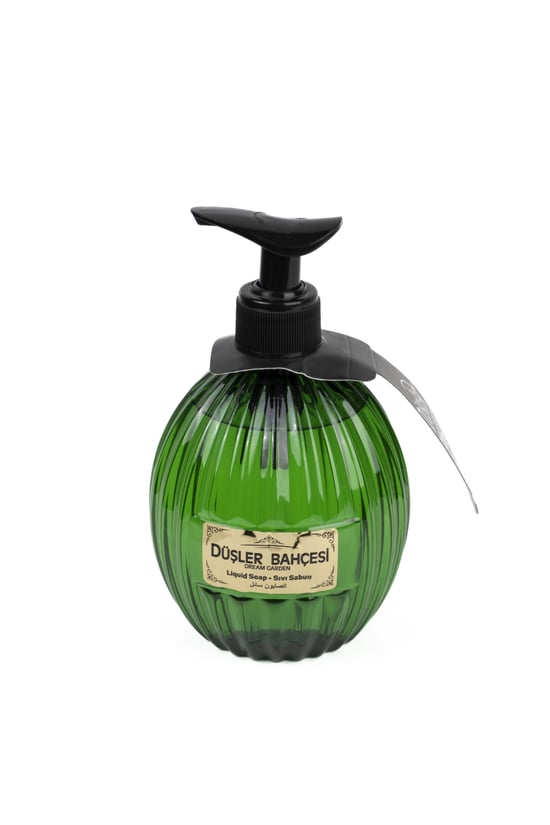 Düşler Bahçesi Çam Kokulu Sıvı El Sabunu 500 Ml