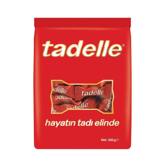 Tadelle Mini 200gr