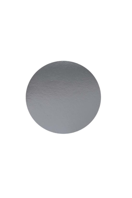 Aluminyum Büyük Künefe Kapağı 220-l 100 Adet