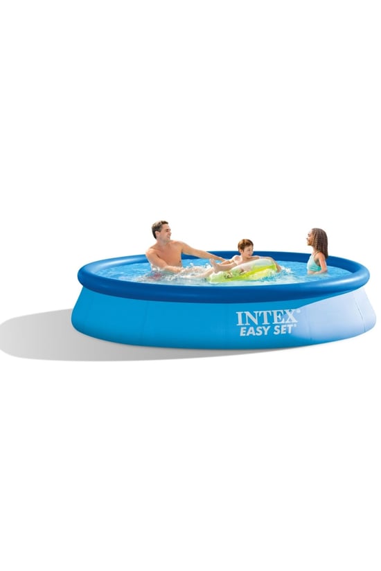 Intex Easy Kolay Kurulum Havuz 366x76 Cm Ih28130