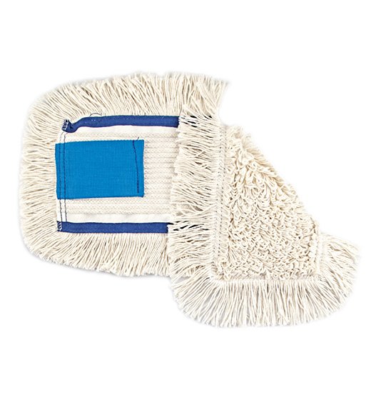 Flower Zincir Mop Paspas 60 Cm