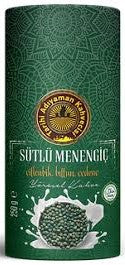 Tarihi Adıyaman Dibek Kahvesi Sütlü Menengiç Silindir 200 Gr