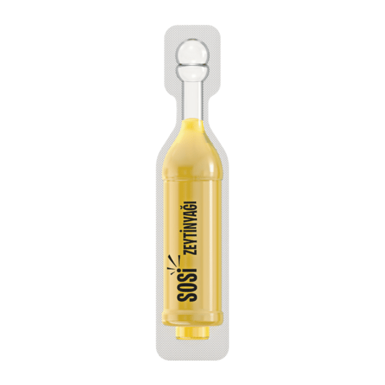 Sosi Zeytinyağı 10 Ml