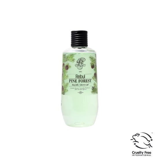 Rebul Pine Forest Duş Jeli 500 Ml