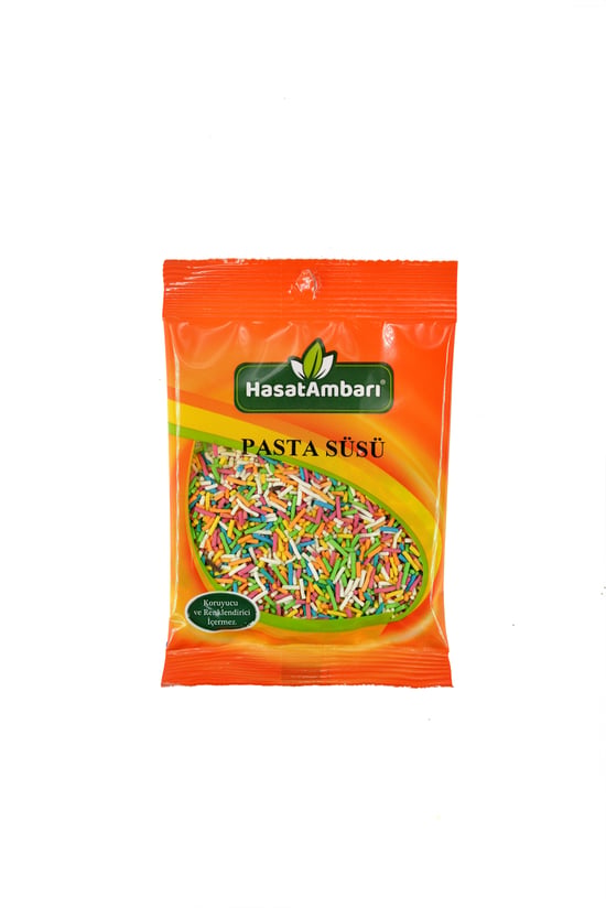 Hasatambarı Pasta Süsü 30 Gr