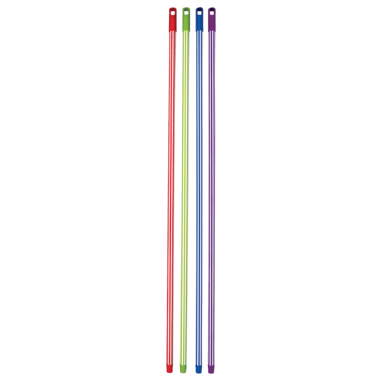 Sapsan Çizgili Metal Sap 120 Cm-farklı Renklerde