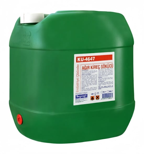 Kuzey Ağır Kireç Sökücü 20 Kg
